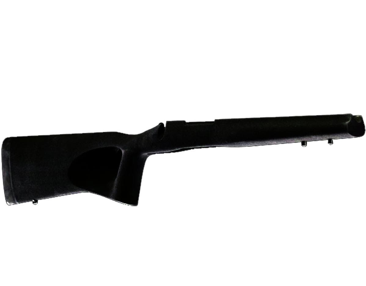 HS Precision REM700 LA RN Sporter Thumbhole