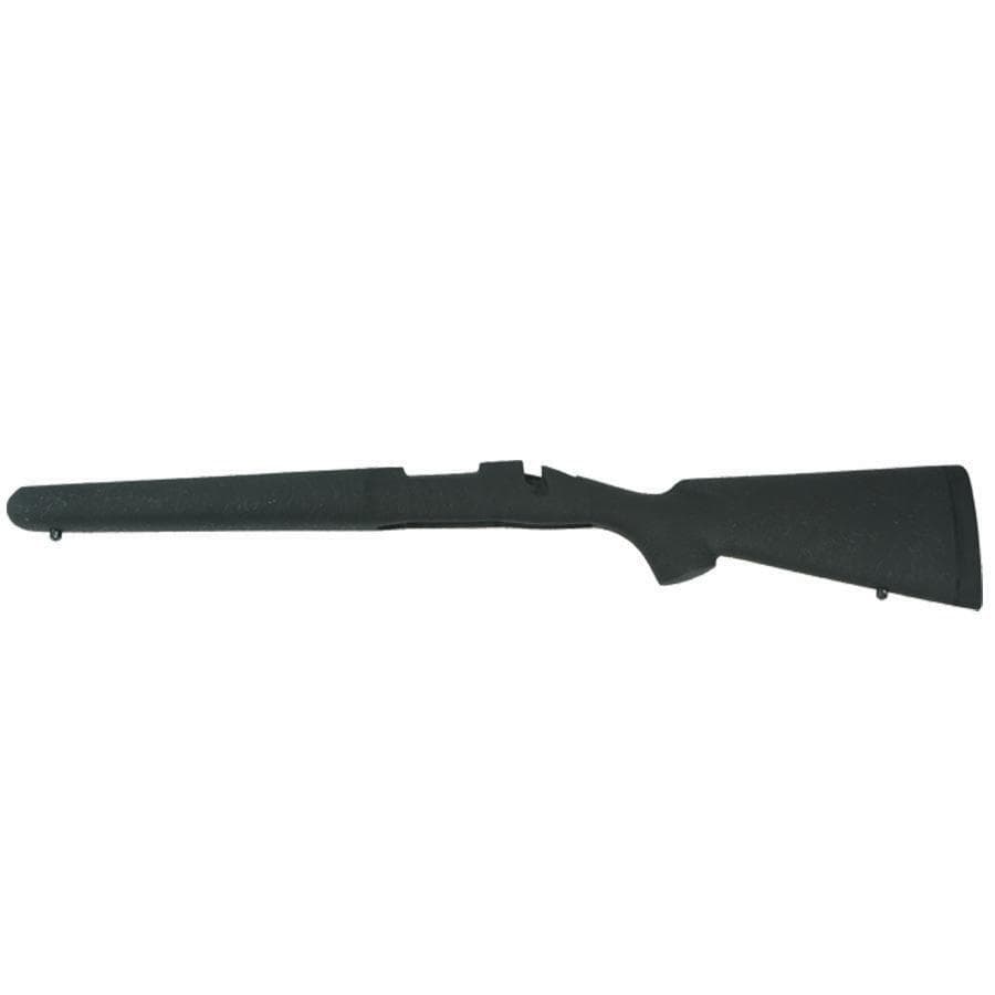 HS Precision Remington 700 Stock SA BDL Black Varmint