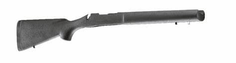Howa 1500 / Weatherby Vanguard Varmint Short Action RH Rifle Stock BLK