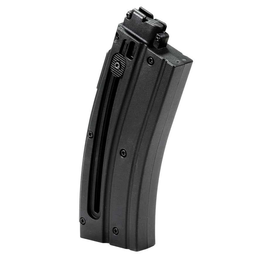 H&K HK416 Rifle Magazine .22 LR 20/rd