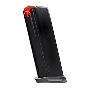 H&K CC9 Handgun Magazine w/Flush Floor Plate 9mm Luger 10/rd