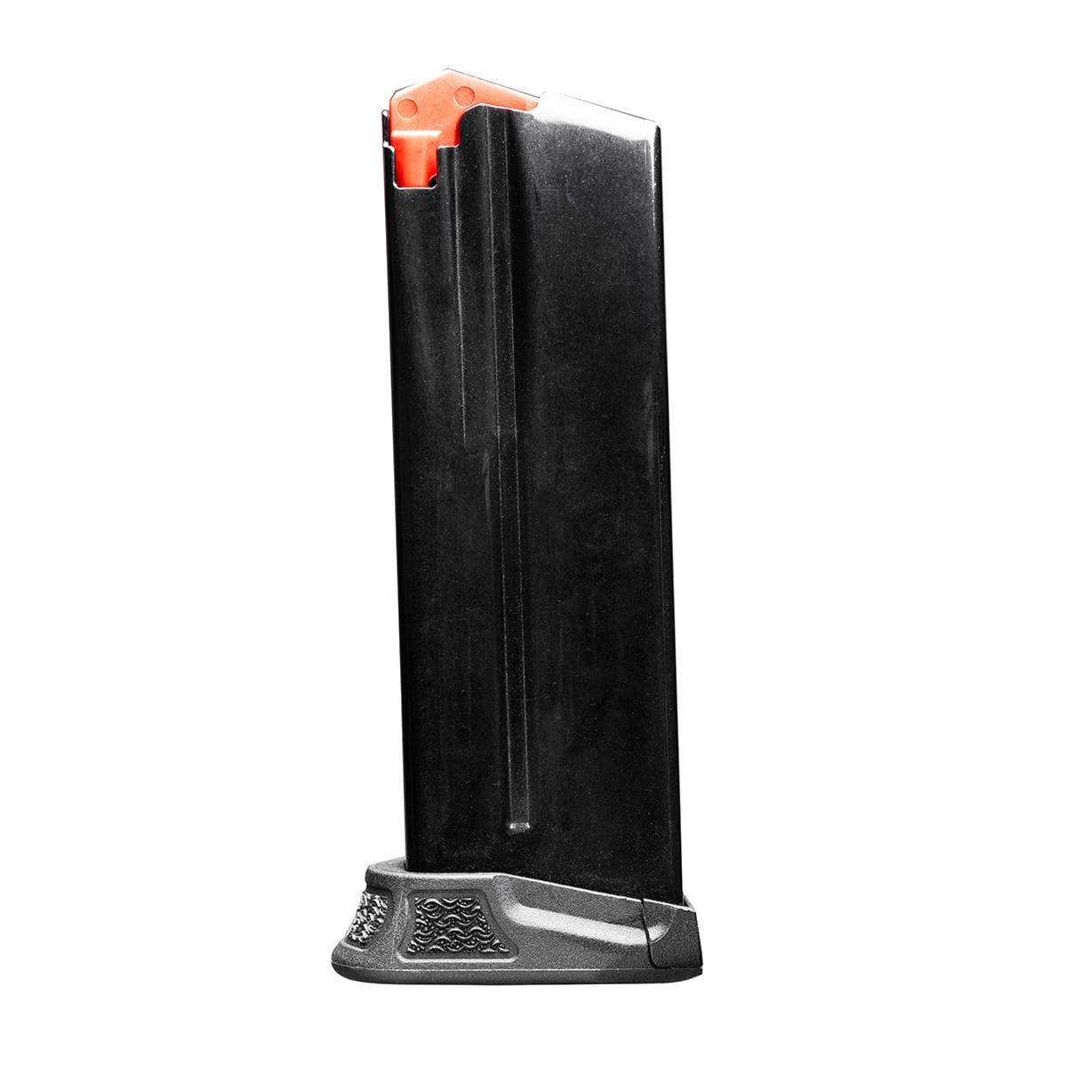 H&K CC9 Handgun Magazine w/Extended Floor Plate 9mm Luger 12/rd