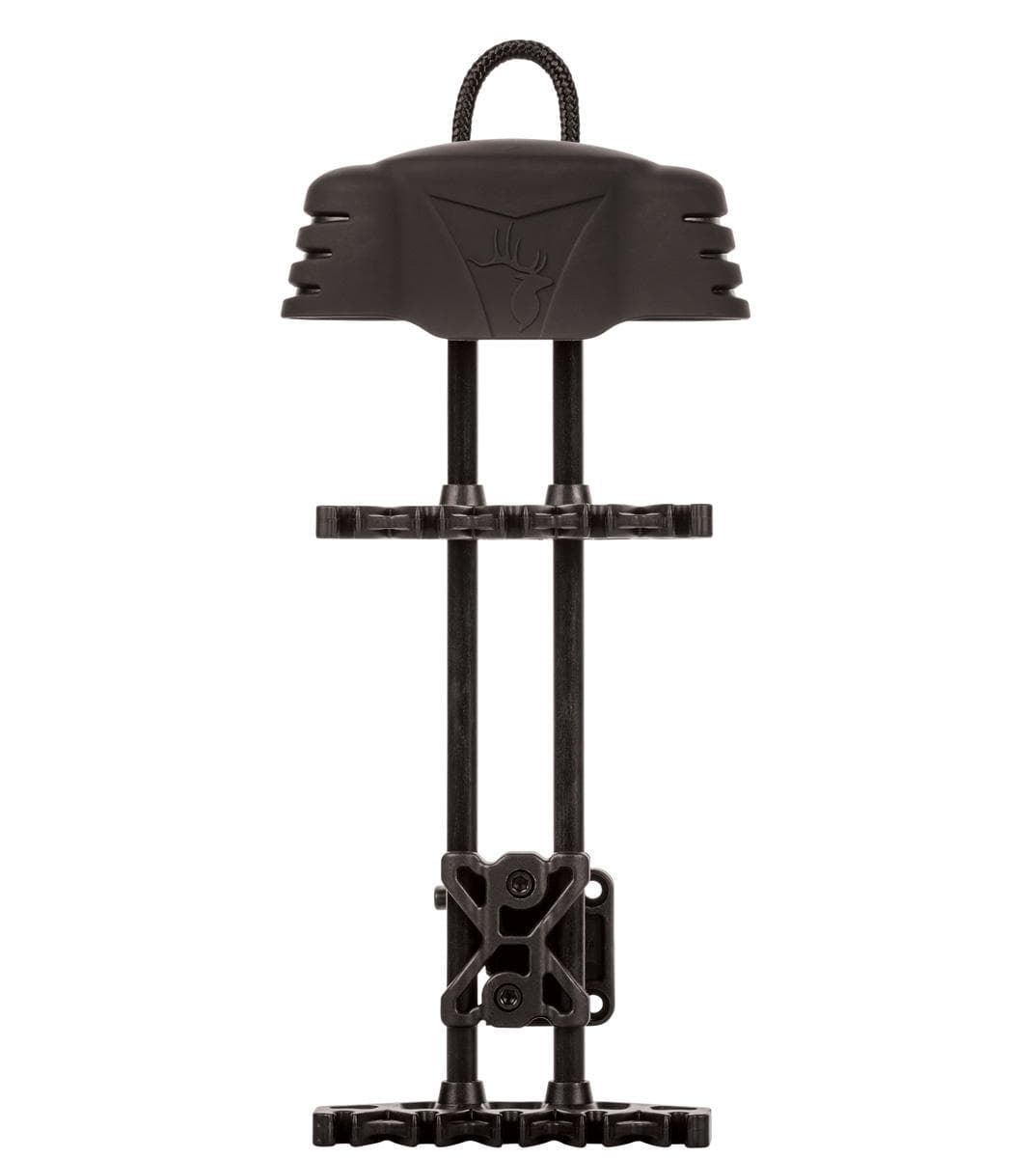 Trophy Ridge Quivers 5 Spot 3/pc - Black