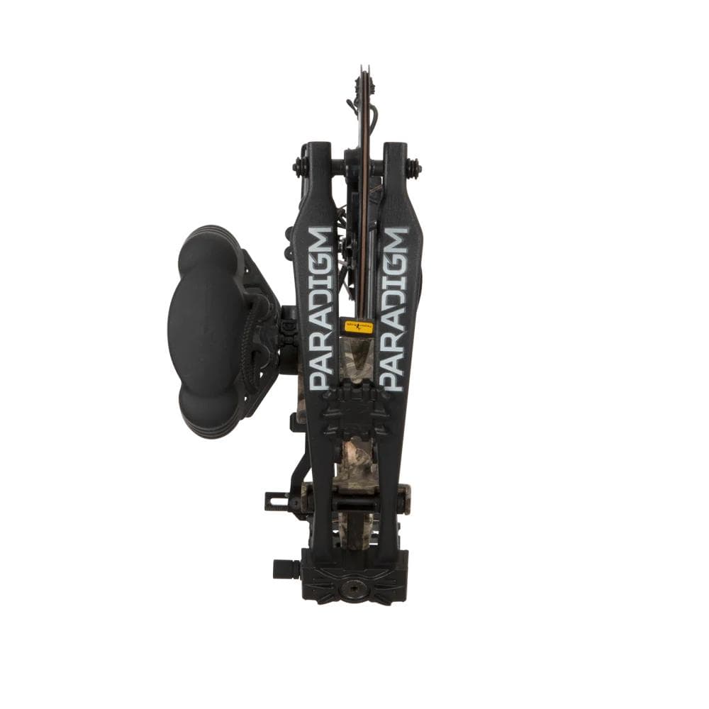 Bear Archery Paradigm RTH 60RH Compound Bow Mossy Oak Roots/Black