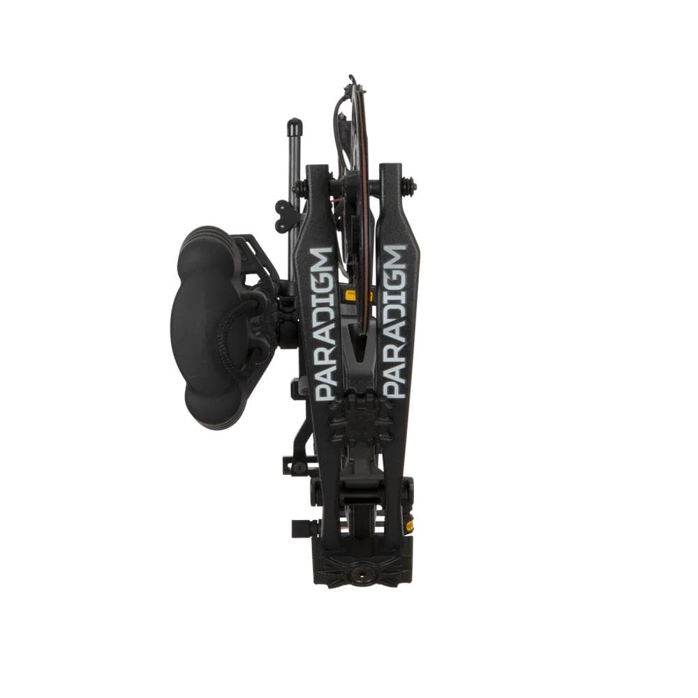 Bear Archery Paradigm RTH 60RH Compound Bow Black