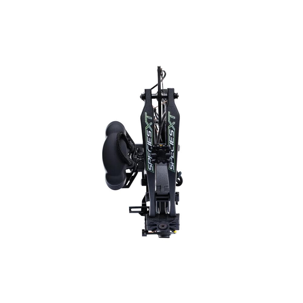 Bear Archery Species XT RTH 60RH Compound Bow Black