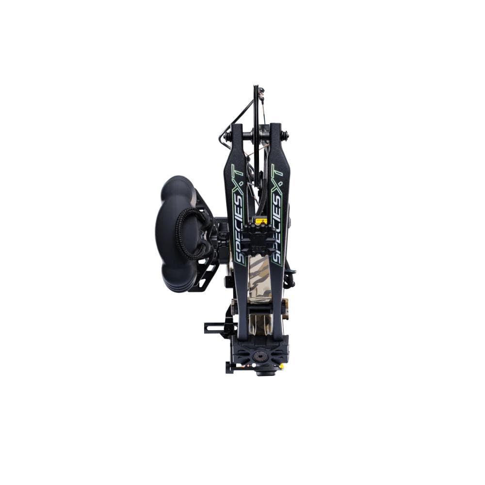 Bear Archery Species XT RTH 70RH Compound Bow Mossy Oak Bottomland