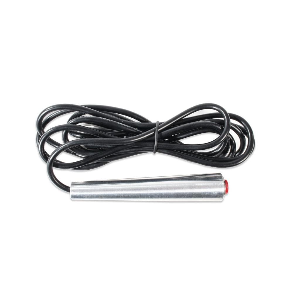 Mark 7 Reloading Button Actuated Remote Stop