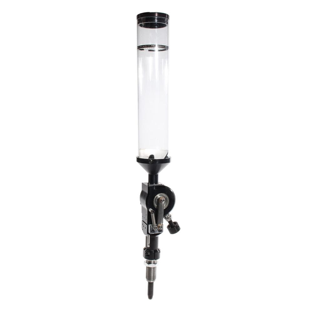 Mark 7 Universal Pistol Mechanical Powder Measure