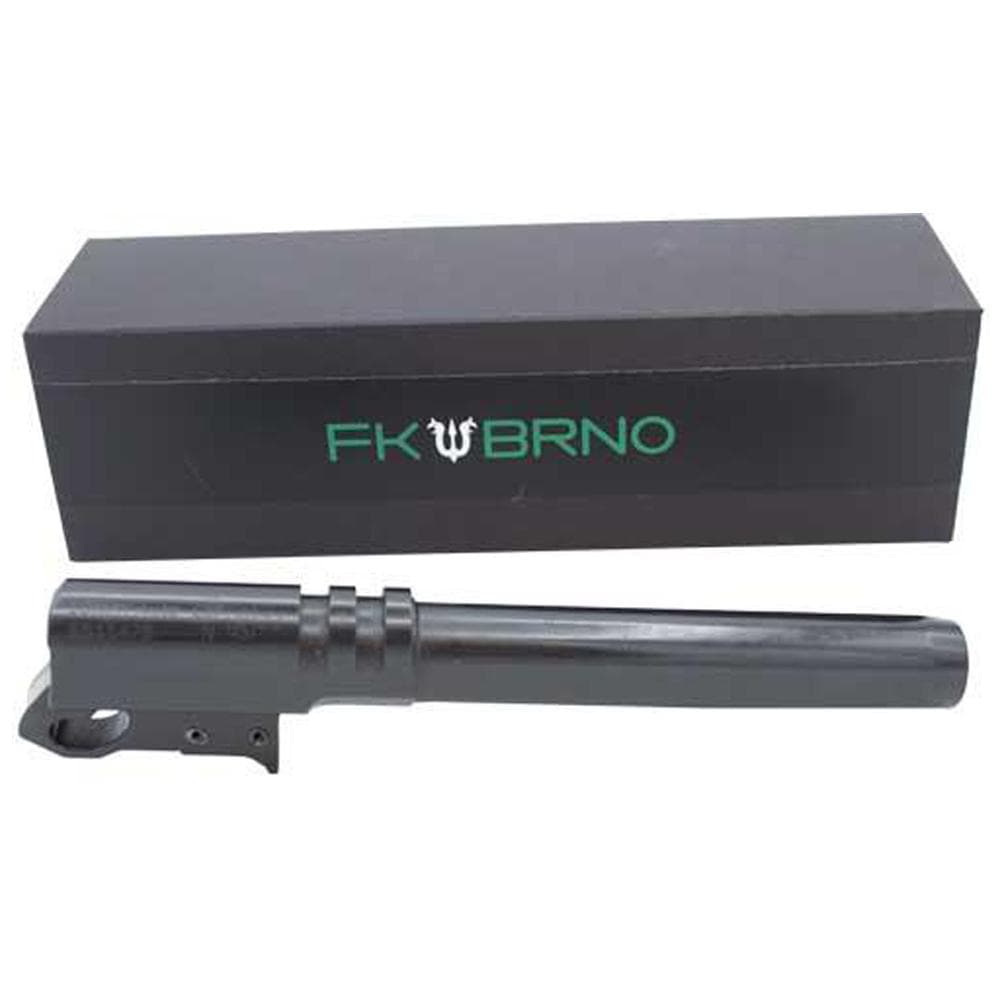 IFF FK Brno PSD Caliber Conversion Barrel 7.5 FK to 10mm Auto