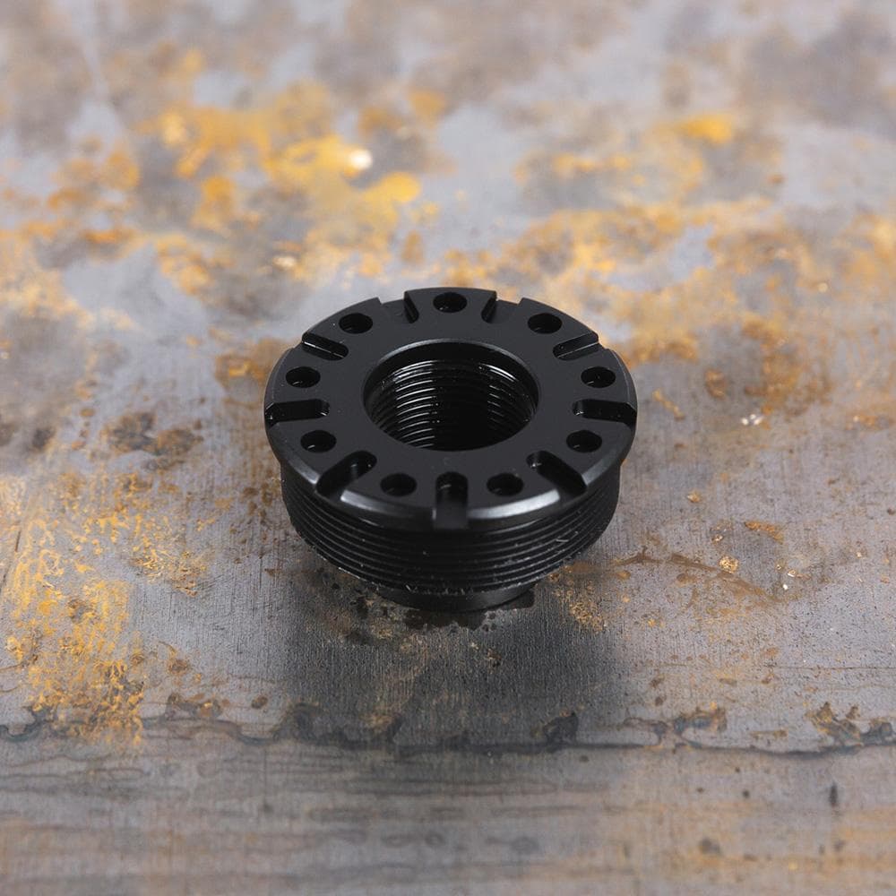 SilencerCo Bravo Direct Thread Mount 1/2x28