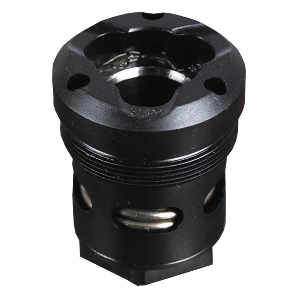 SilencerCo 3-Lug Mount 9mm Black