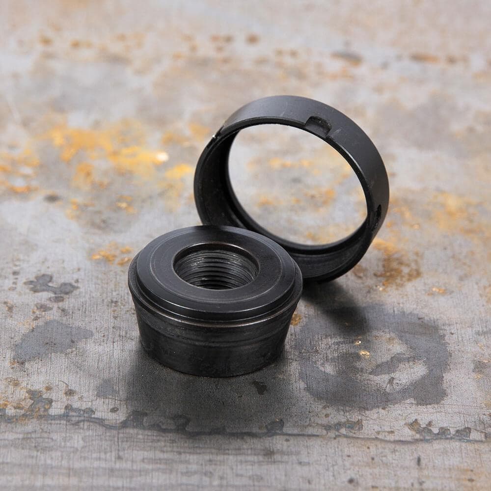 SilencerCo Charlie Direct Thread Mount 5/8x24