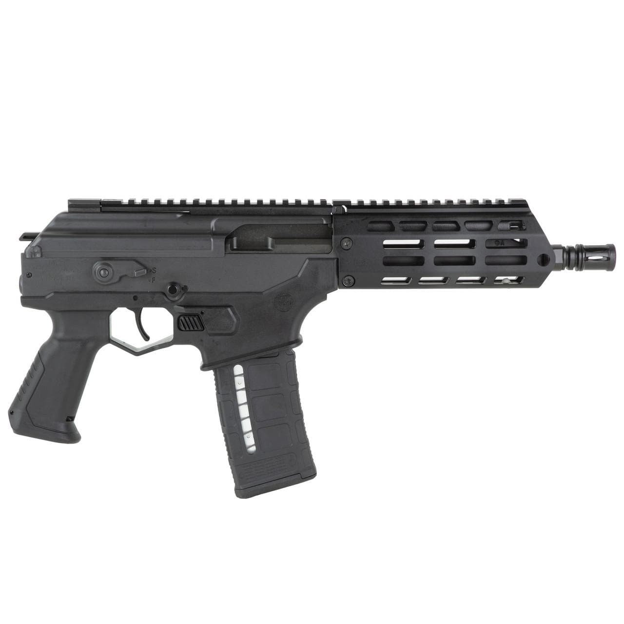 IWI Galil Ace Gen II Pistol .223 Rem/5.56 NATO 30/rd Magazine 8.30" Barrel Black