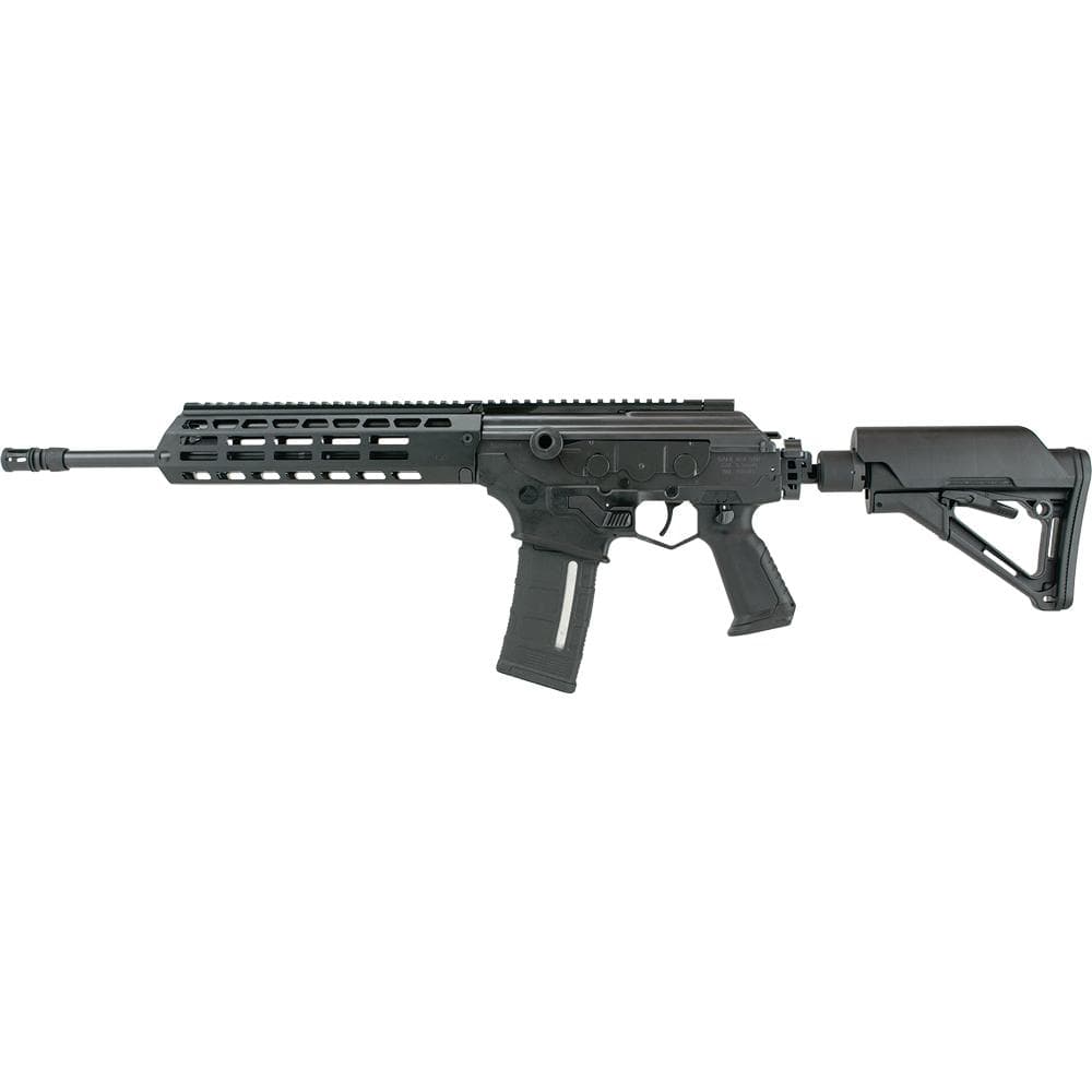 IWI Galil Ace Gen II Rifle 5.56x45 30/rd 16" Barrel Black Side Folding Adjustable Butt Stock