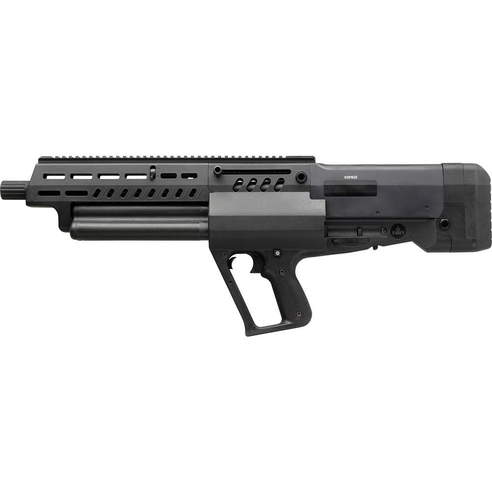 IWI Tavor TS12 Bullpup Shotgun 12 ga 3" Chamber 15/rd 18.5" Barrel Black Flattop