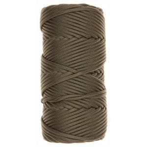 TacShield 550 Para Cord 50' OD Green