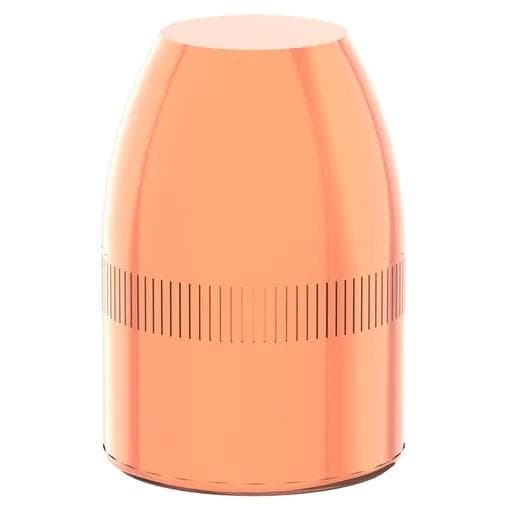 Accura Precision-Bond Handgun Bullets .38 cal .358" 125 gr FP 500/pk