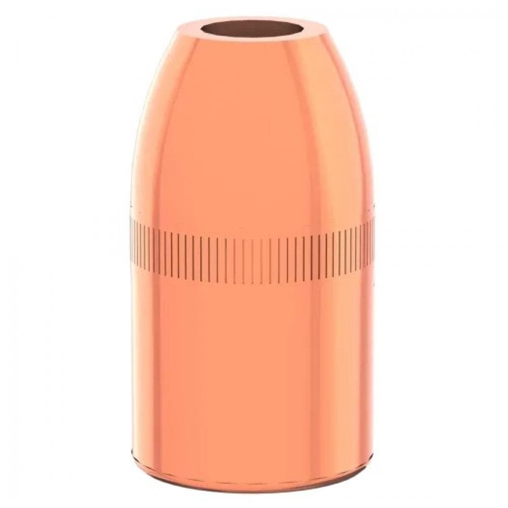Accura Precision-Bond Handgun Bullets .38 cal .358" 158 gr HP 500/pk