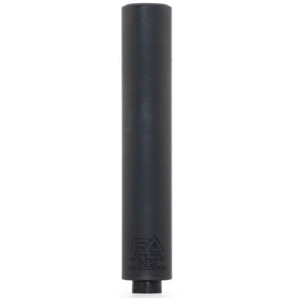 Sylvan Arms Osprey QD Suppressor .223 Rem/5.56mm Titanium/Stainless 1/2"x28
