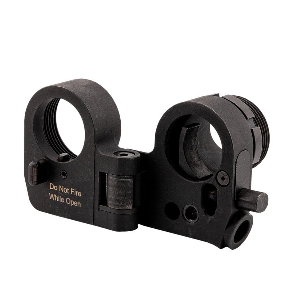 Sylvan Arms SA5 Pro AR-15 Folding Stock Adapter Gen. 5 Left Fold