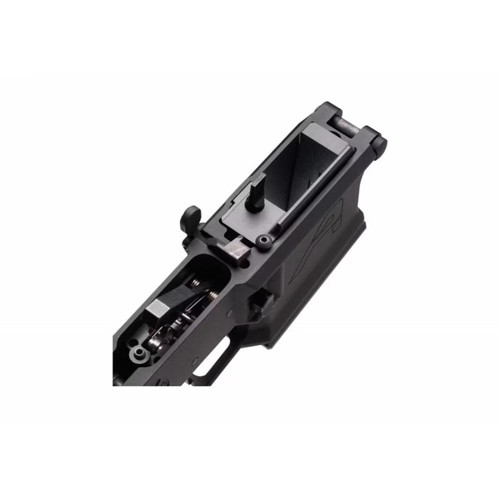 Sylvan Arms Conversion Block AR-15 to 9mm Luger P320 Black