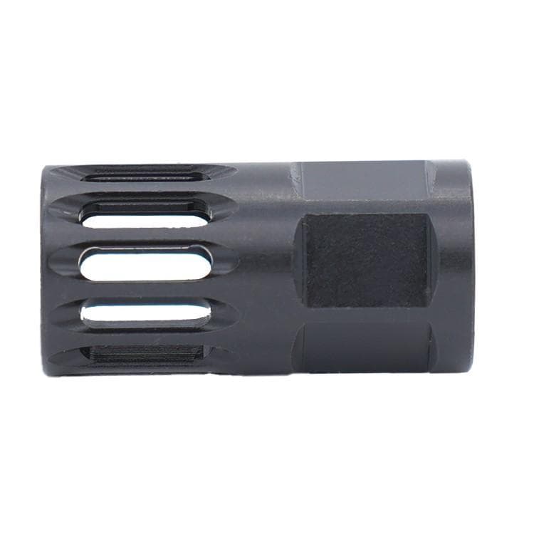 Black Rain BRO-22 A2 Thread Protector 1/2x28 Black