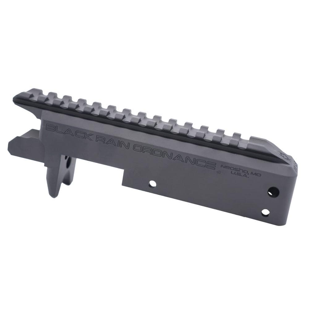 Black Rain Ordnance BRO-22 Billet Receiver