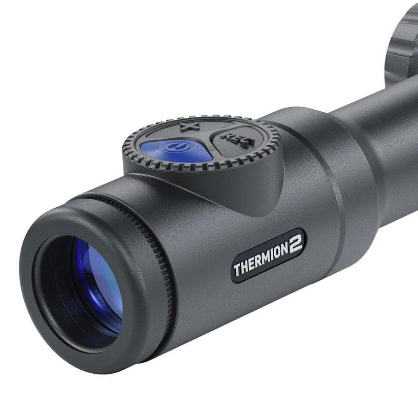 Pulsar Thermion 2 XG50 Thermal Rifle Scope