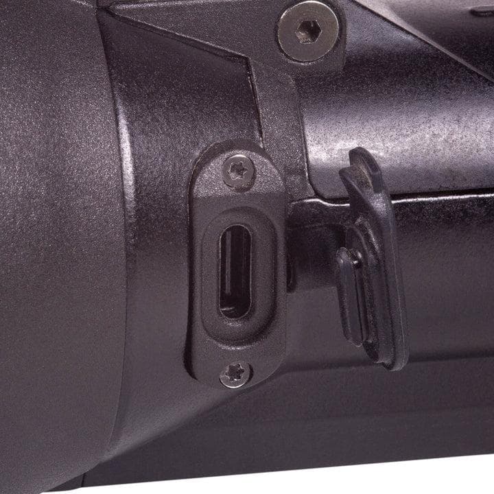 Pulsar Talion XQ35 Pro Thermal Weapon Sight