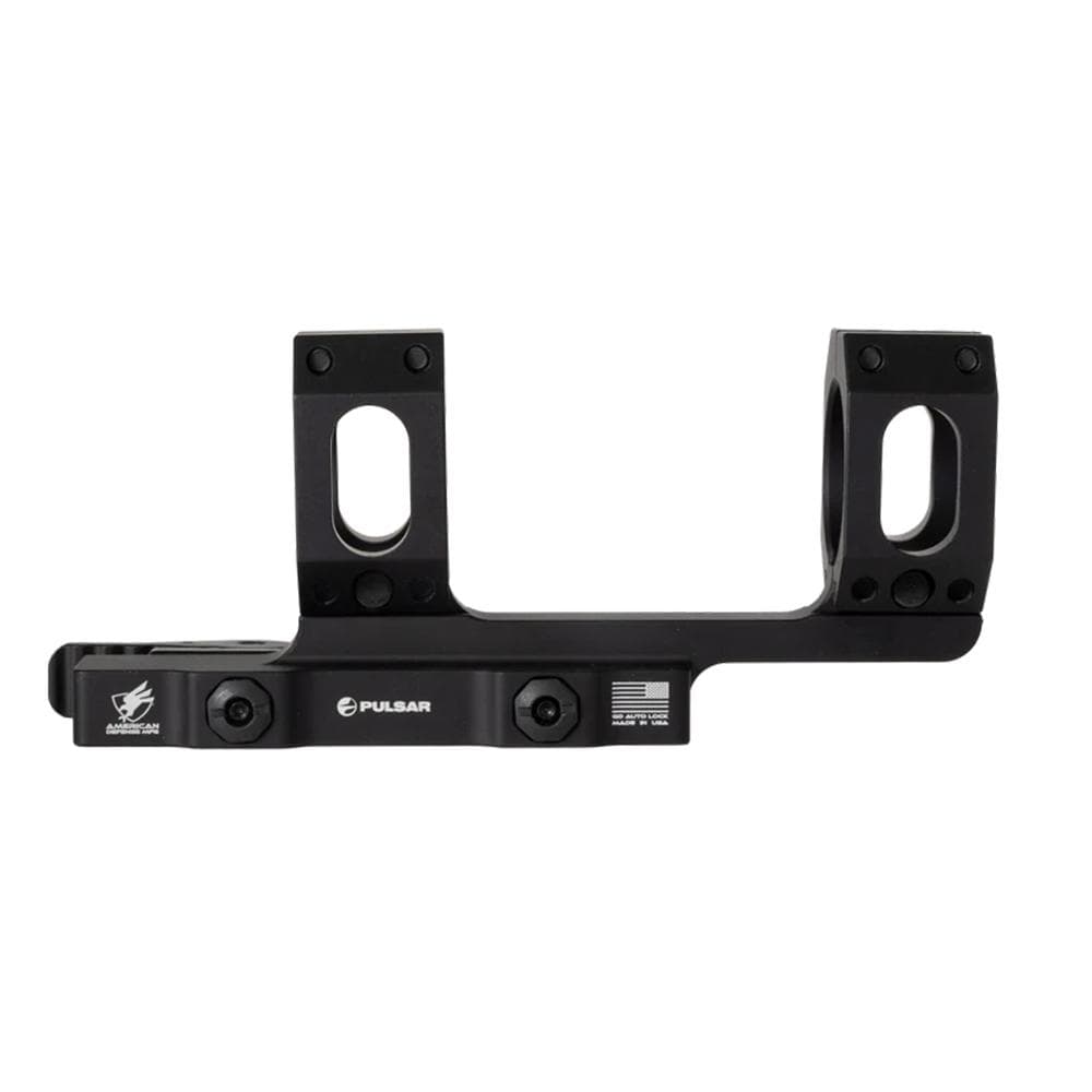 Pulsar Thermion 2 LRF XG60 Thermal Rifle Scope 4-32x60 with Mount