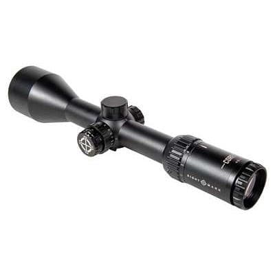 Sightmark Core HX 2.0 Rifle Scope 3-12x56 30mm HDR2 Black