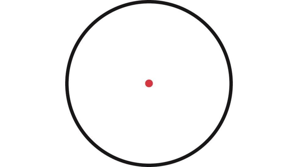 Sightmark Volta Solar Red Dot Sight