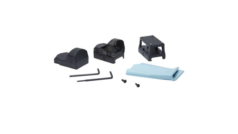 Sightmark Mini Shot M-Spec FMS