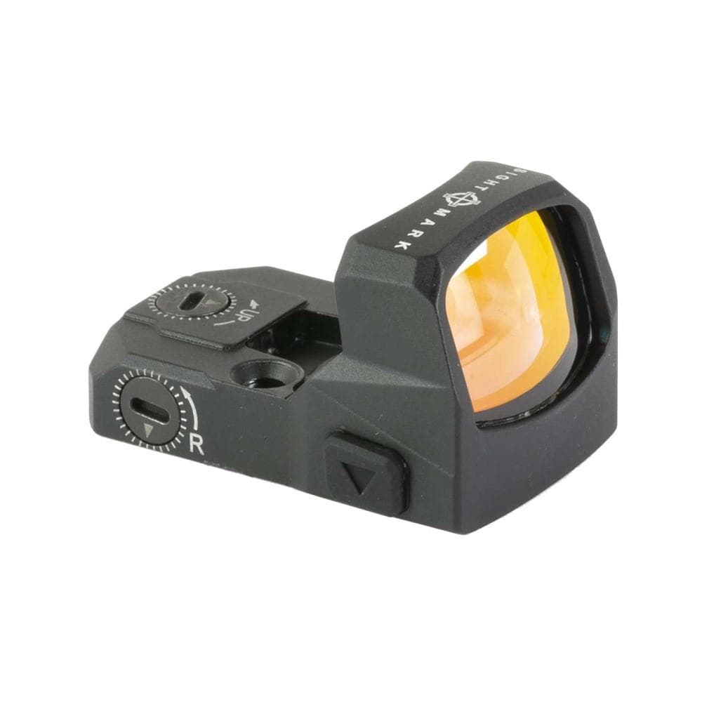 Sightmark Mini Shot a-Spec M2 Red Dot Sight Black