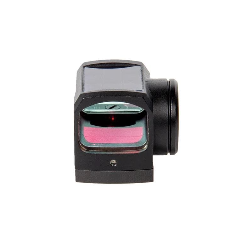 Sightmark Mini Shot M-Spec M3 Solar Red Dot Sight RMS-C footprint