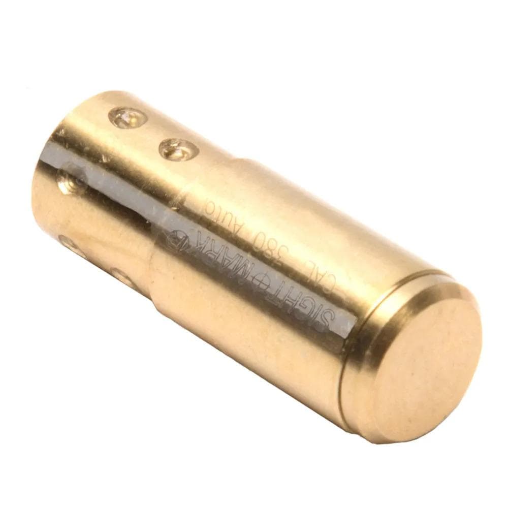 Sightmark Compact Pistol Boresight - .380 ACP