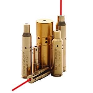 Sightmark In-Chamber Red Laser Boresight - 6.5 Grendel