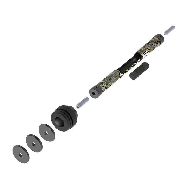Bee Stinger Sport Hunter Xtreme 8in Matte Black