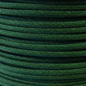 Mero 550 Paracord - 100' 550 lb Green Emerald