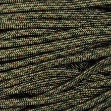 Mero 550 Paracord - 100' 550 lb MultiCam Digital 6922