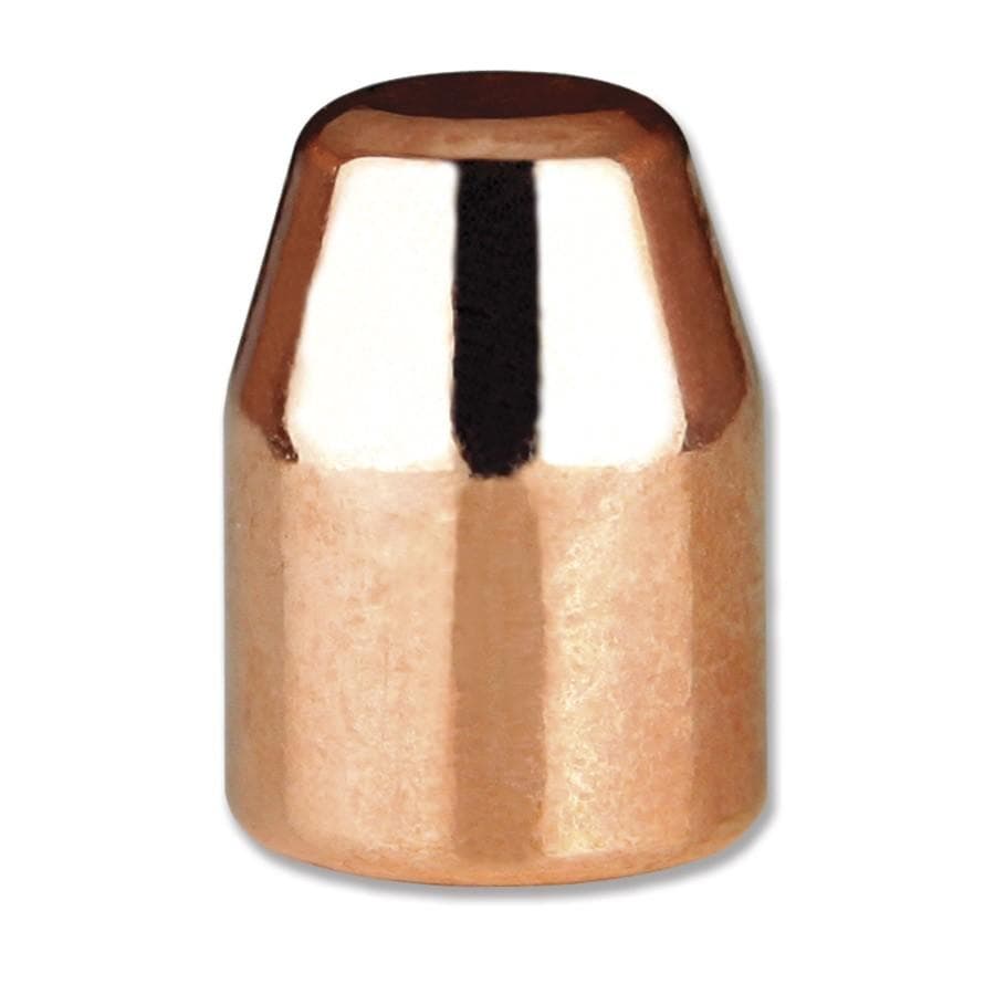 Berry's Superior Plated Pistol Bullets .44 cal .429" 220 gr FP 500/ct