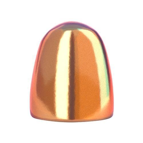 Berry's Superior Plated Pistol Bullets 9mm .356" 115 gr RN 250/ct