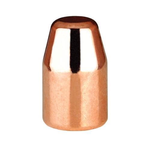 Berry's Superior Plated Pistol Bullets 9mm .356" 124gr FP 250/ct