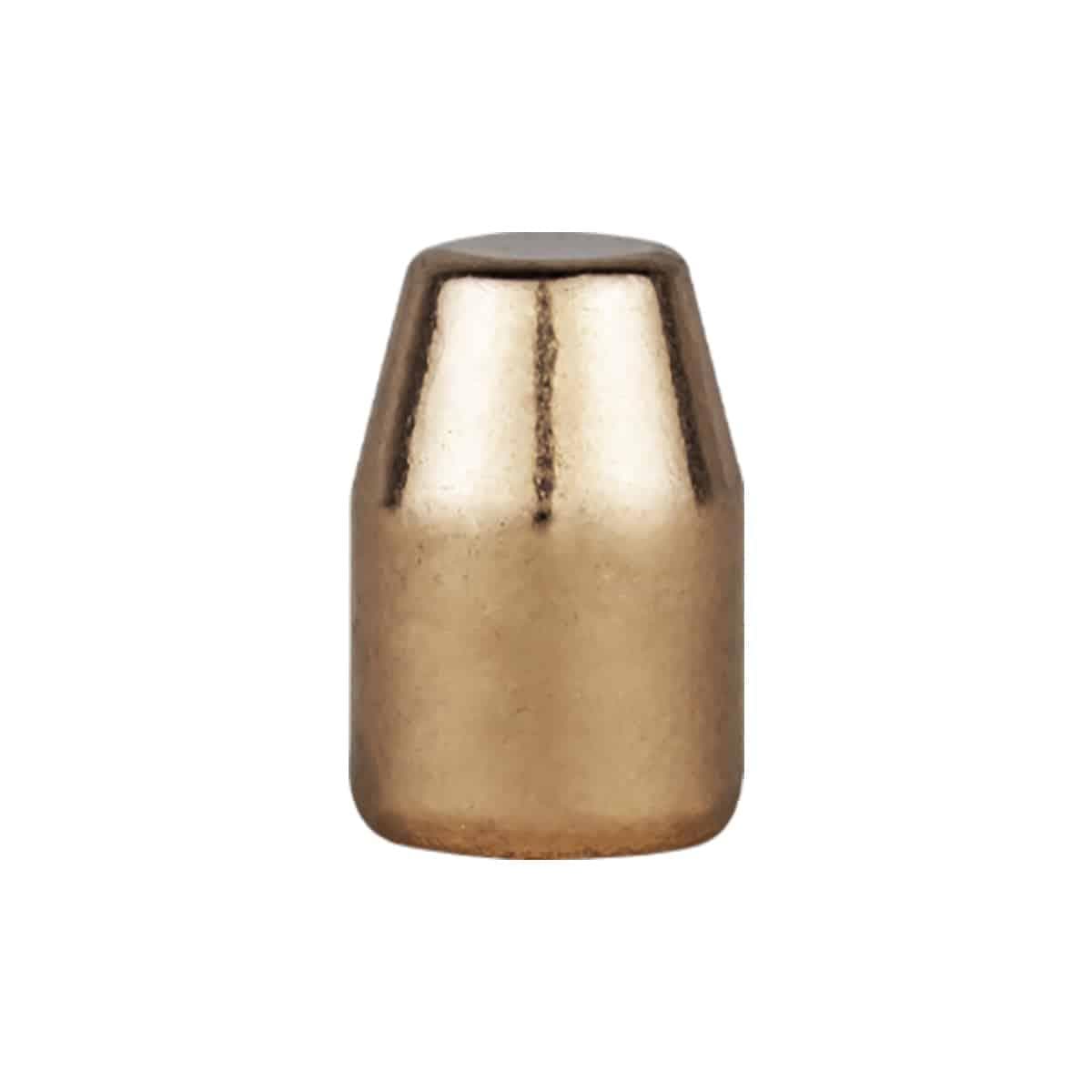 Berry's Superior Plated Bullets 9mm .356" 147gr FP 250/ct