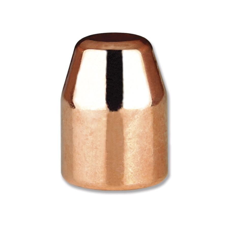 Berry's Superior Plated Pistol Bullets .40 cal/10mm .401" 165 gr FP 250/ct