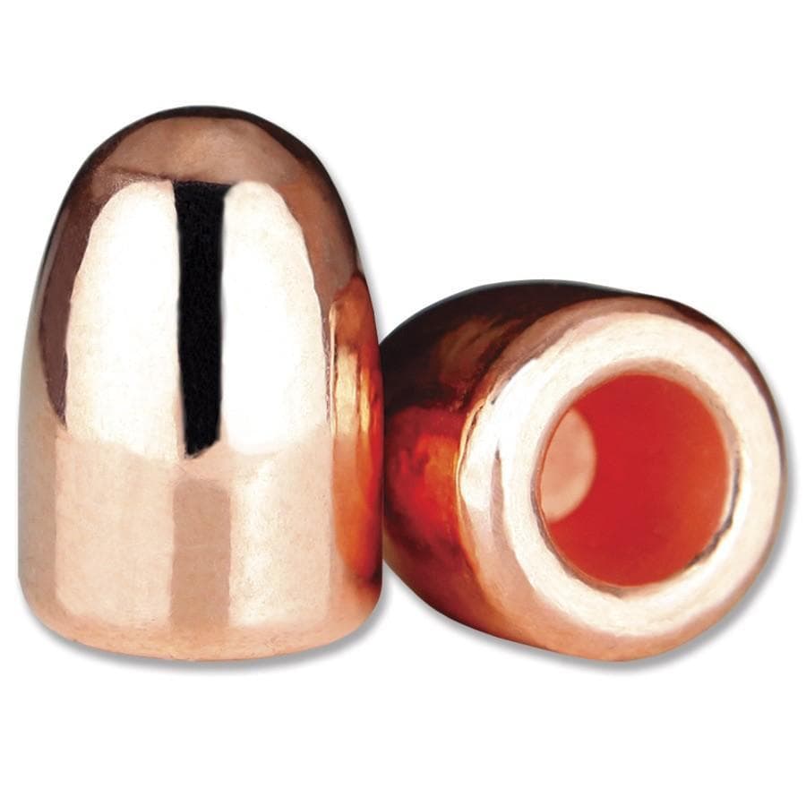 Berry's Superior Plated Pistol Bullets .40 S&W / 10mm .401" 155 gr HBRN 250/ct