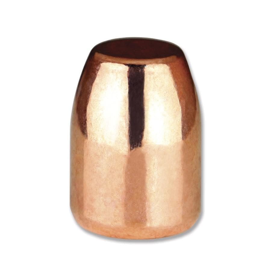 Berry's Superior Plated Bullets .45 cal .452" 185gr FP 250/ct