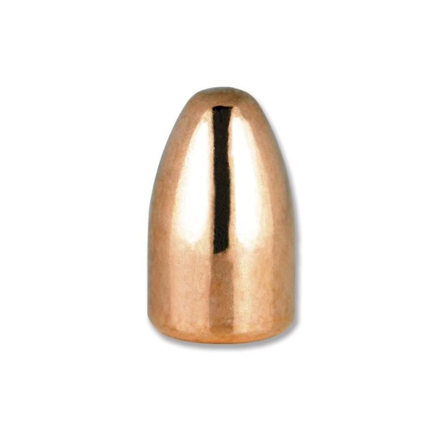 Berry's Superior Plated Pistol Bullets .32 cal .312" 71 gr RN 250/ct