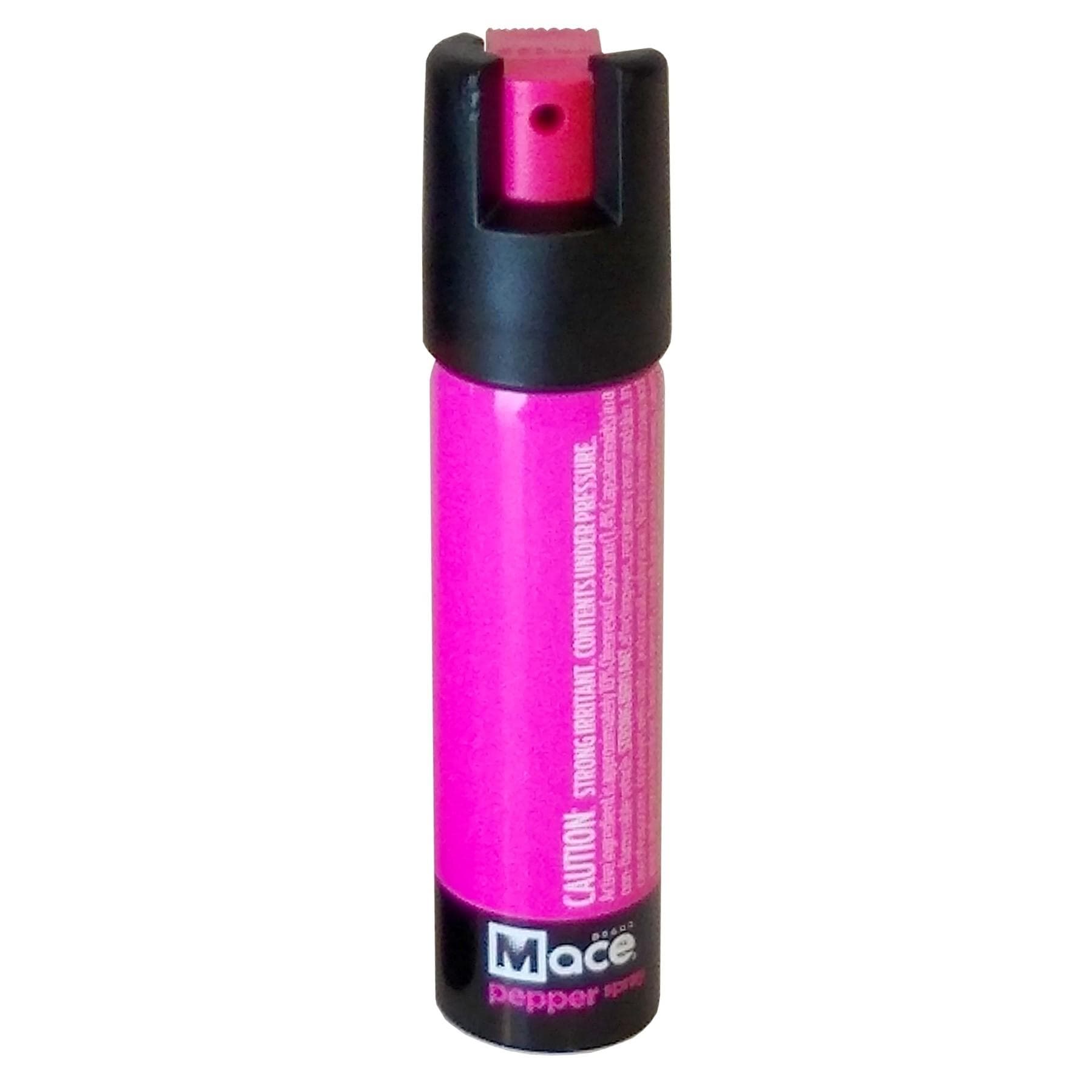 Mace Twist Lock Pepper Spray 3/4 oz Neon Pink
